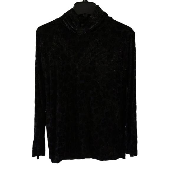 EUC Jack&Jo Sparkly Top - Picture 1 of 6